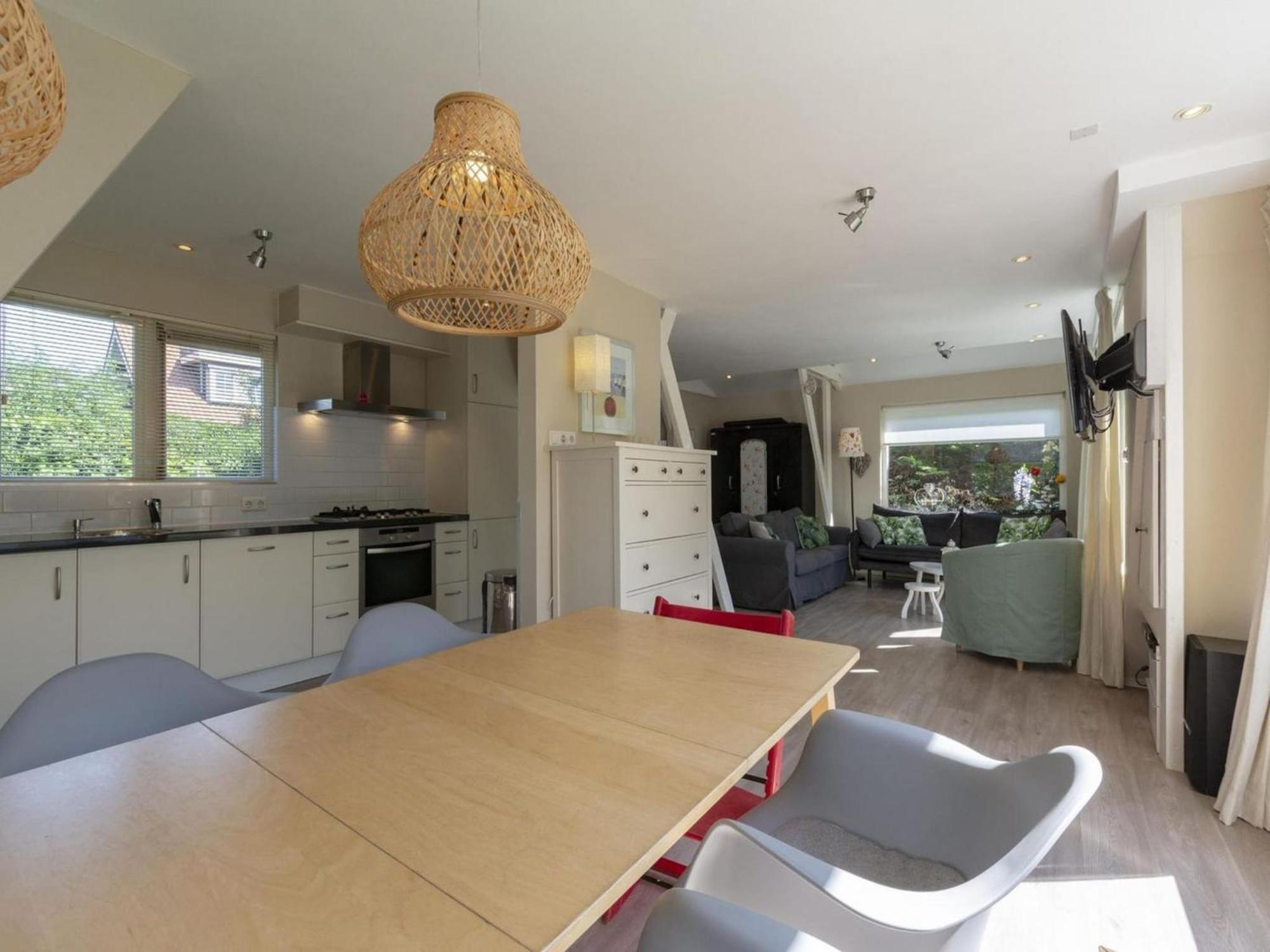 Cozy Holiday Home With Garden Sint Maartensvlotbrug Екстериор снимка